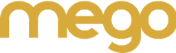 Mego Logo