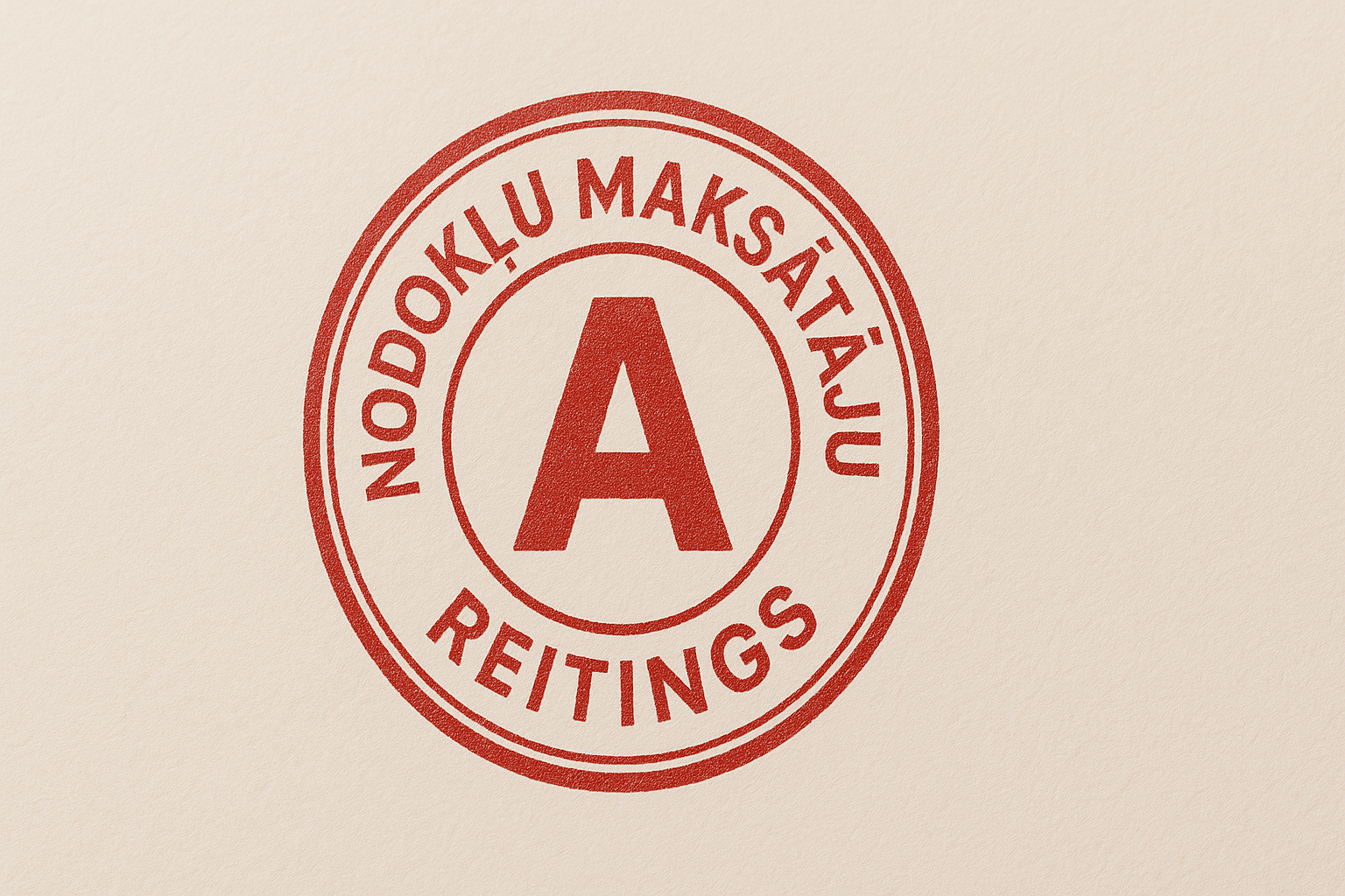 VID piešķir TigSiPay augstāko – A reitingu