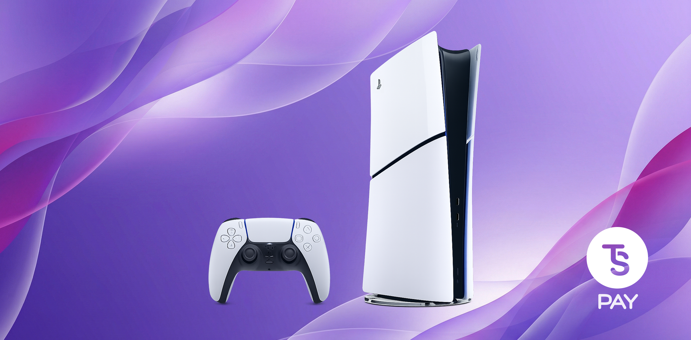 TigSiPay atbalsta Mego loteriju