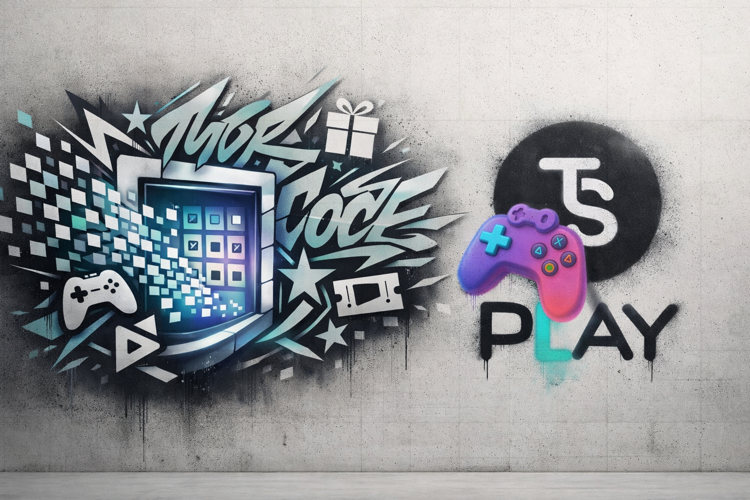 Vairāk spēļu, plašāks piedāvājums — veikalos un marketplace