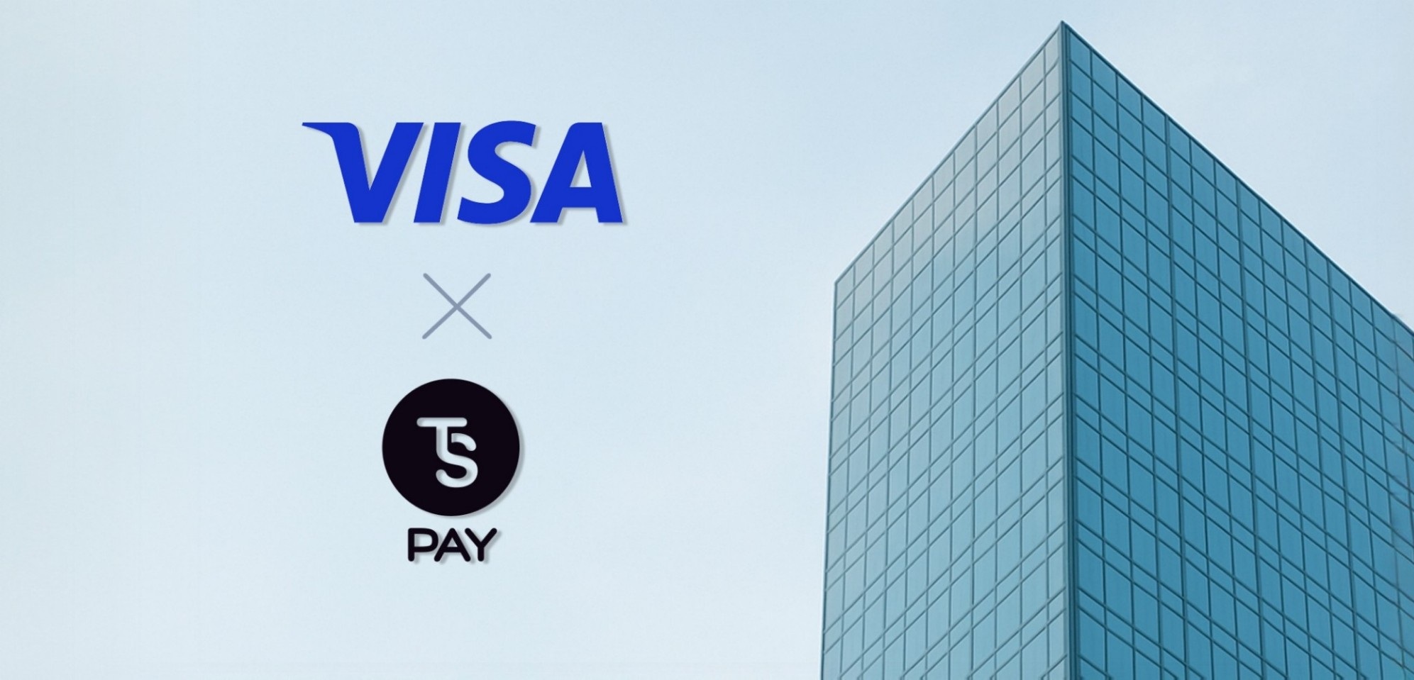 TigSiPay Becomes a Principal Member of Visa
