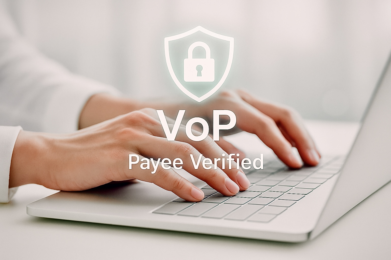 Saņēmēja pārbaude (VoP) TigSiPay maksājumos